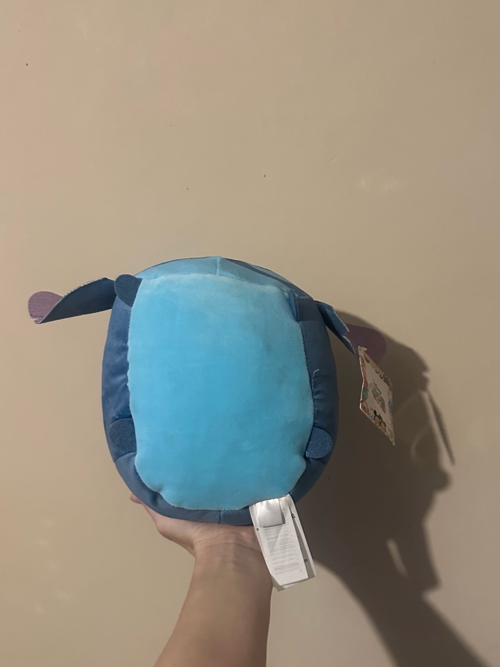 Disney Tsum Tsum Stitch Plush Toy - nwt - Picture 7 of 7